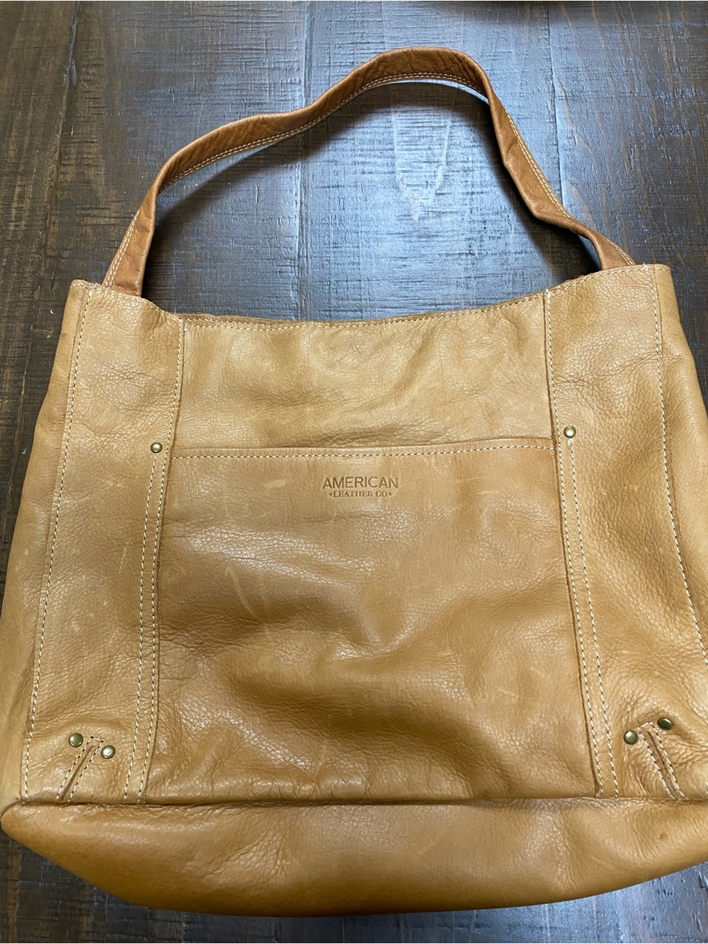 Handbag - Picture 2 of 8